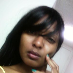 Meet your Posher, Nalinie